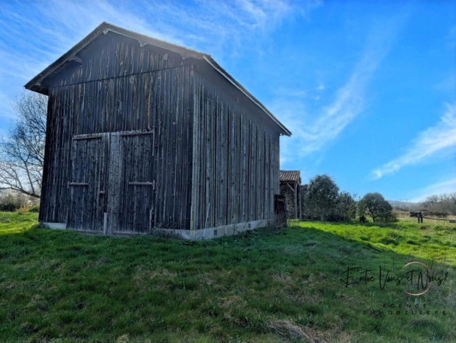 Photos 17 - Rurale - Ensemble immobilier