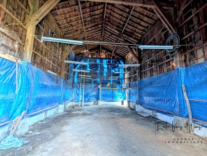 Photos 18 - Rurale - Ensemble immobilier