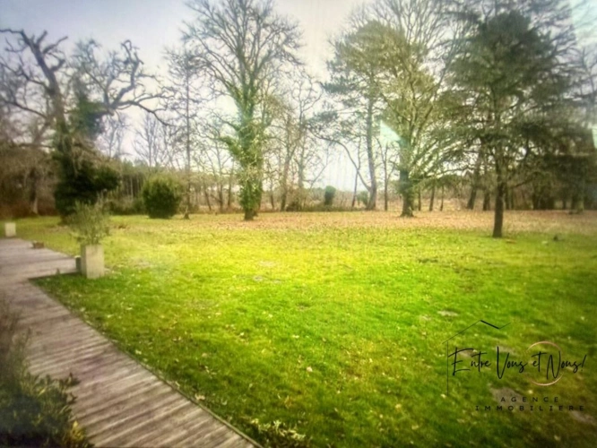 Photos 14 - Équestre - Propriété équestre avec carrière, paddocks et boxes sur prè