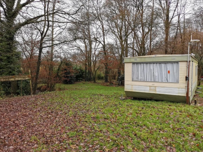 Photos 7 - Rurale - Etang et forêt