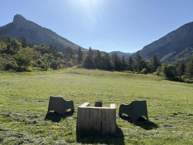 Photos 4 - Touristique - Propriété avec 11 hectares