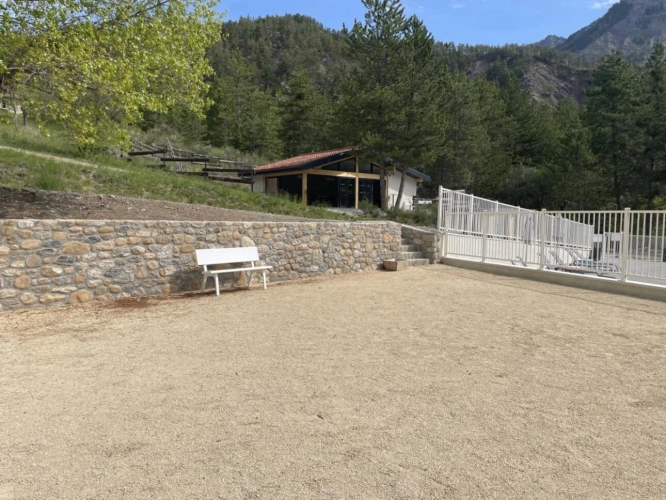 Photos 19 - Touristique - GITES AVEC EVENNEMENTIEL