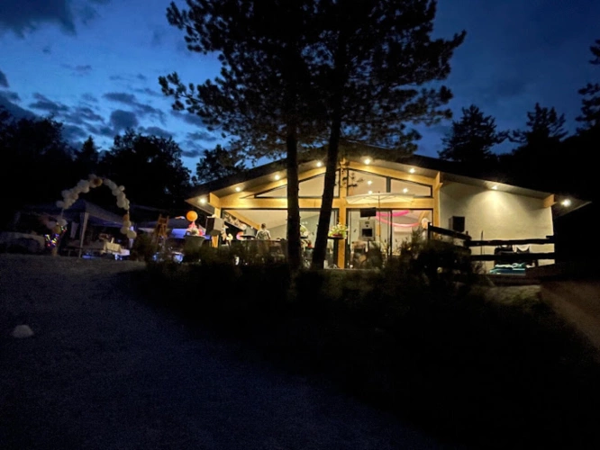 Photos 20 - Touristique - GITES AVEC EVENNEMENTIEL