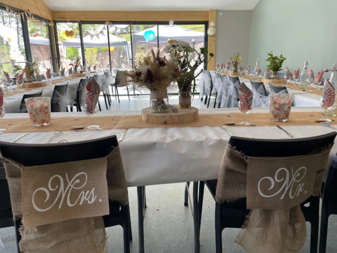 Photos 5 - Touristique - GITES AVEC EVENNEMENTIEL