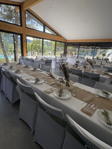 Photos 7 - Touristique - GITES AVEC EVENNEMENTIEL