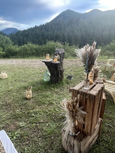 Photos 8 - Touristique - GITES AVEC EVENNEMENTIEL