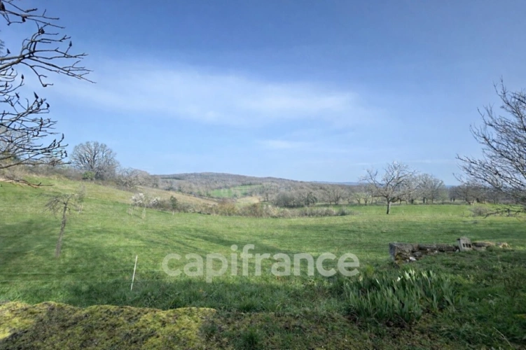 Photos 2 - Prestige - Sublime propriété à vendre 7 pièces proche de MARTEL (46)