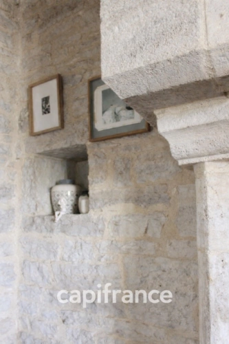 Photos 5 - Prestige - Sublime propriété à vendre 7 pièces proche de MARTEL (46)