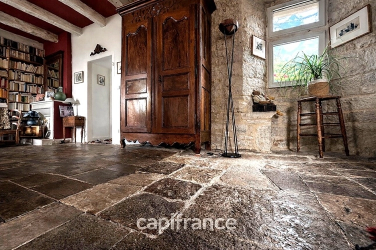 Photos 6 - Prestige - Sublime propriété à vendre 7 pièces proche de MARTEL (46)