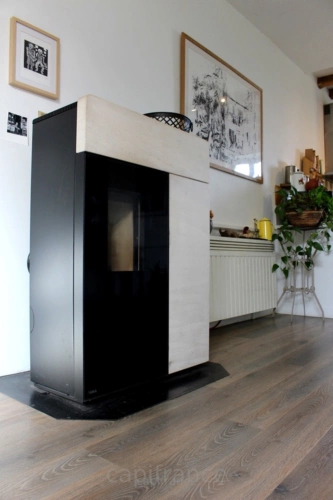 Photos 8 - Prestige - Sublime propriété à vendre 7 pièces proche de MARTEL (46)