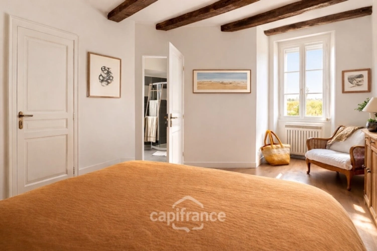 Photos 13 - Prestige - Sublime propriété à vendre 7 pièces proche de MARTEL (46)