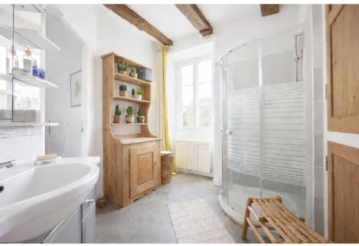 Photos 15 - Prestige - Sublime propriété à vendre 7 pièces proche de MARTEL (46)