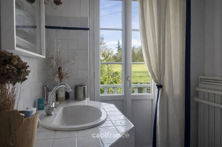 Photos 17 - Prestige - Sublime propriété à vendre 7 pièces proche de MARTEL (46)