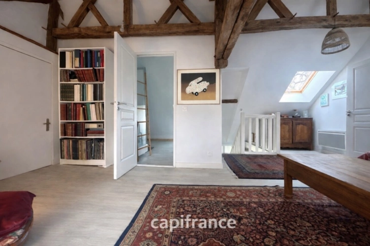 Photos 22 - Prestige - Sublime propriété à vendre 7 pièces proche de MARTEL (46)