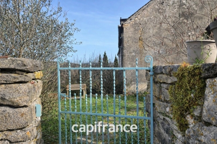 Photos 24 - Prestige - Sublime propriété à vendre 7 pièces proche de MARTEL (46)