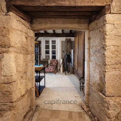 Photos 25 - Prestige - Sublime propriété à vendre 7 pièces proche de MARTEL (46)