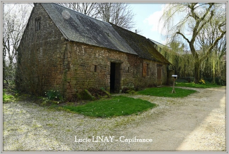 Photos 11 - Rurale - Corps de ferme + 4,5ha