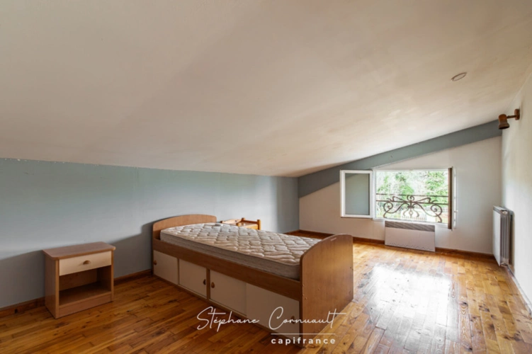 Photos 11 - Équestre - Propriété équestre en pleine nature