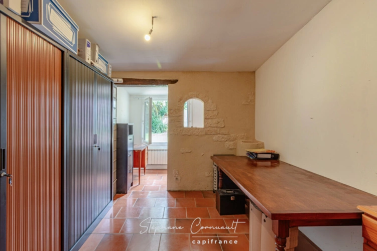 Photos 12 - Équestre - Propriété équestre en pleine nature