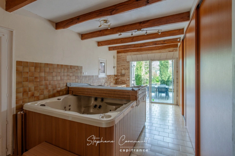 Photos 14 - Équestre - Propriété équestre en pleine nature