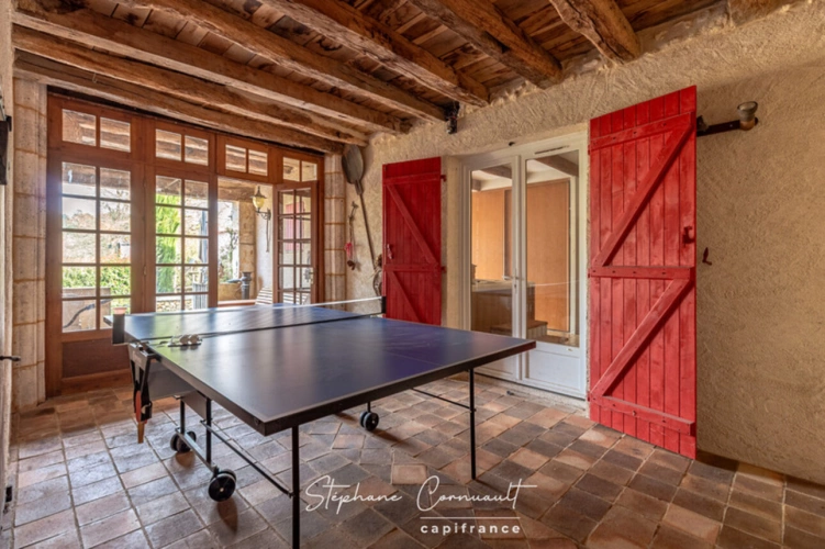 Photos 15 - Équestre - Propriété équestre en pleine nature