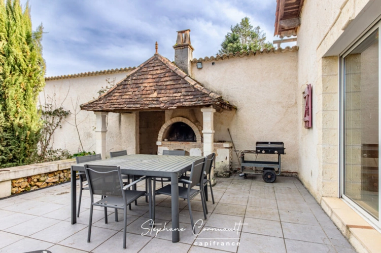 Photos 17 - Équestre - Propriété équestre en pleine nature