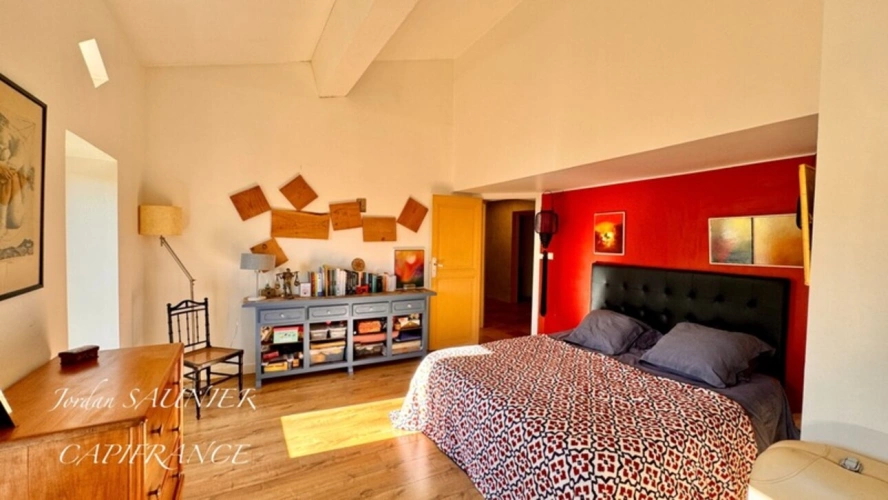 Photos 11 - Touristique - Propriété à vendre 10 pièces proche de VILLEFRANCHE DE LAURAGAIS (31)