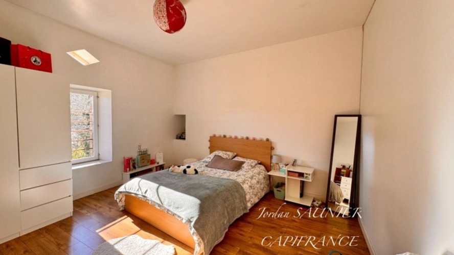 Photos 12 - Touristique - Propriété à vendre 10 pièces proche de VILLEFRANCHE DE LAURAGAIS (31)