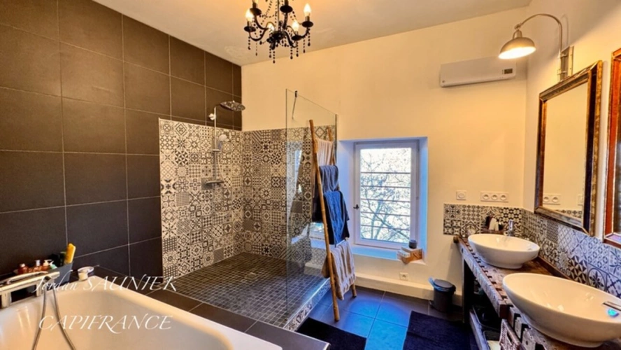 Photos 13 - Touristique - Propriété à vendre 10 pièces proche de VILLEFRANCHE DE LAURAGAIS (31)