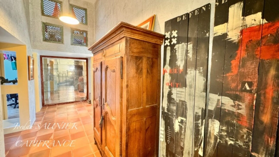 Photos 14 - Touristique - Propriété à vendre 10 pièces proche de VILLEFRANCHE DE LAURAGAIS (31)