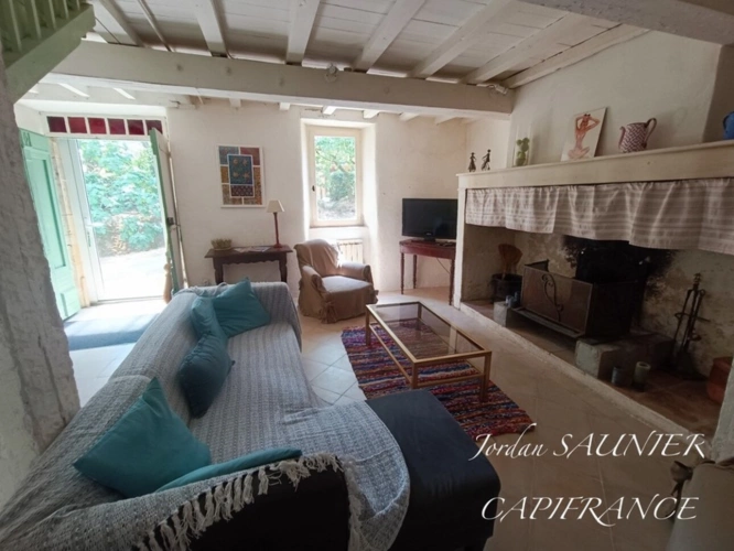 Photos 23 - Touristique - Propriété à vendre 10 pièces proche de VILLEFRANCHE DE LAURAGAIS (31)