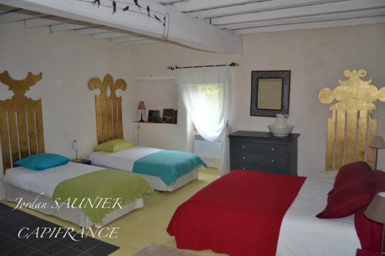 Photos 29 - Touristique - Propriété à vendre 10 pièces proche de VILLEFRANCHE DE LAURAGAIS (31)