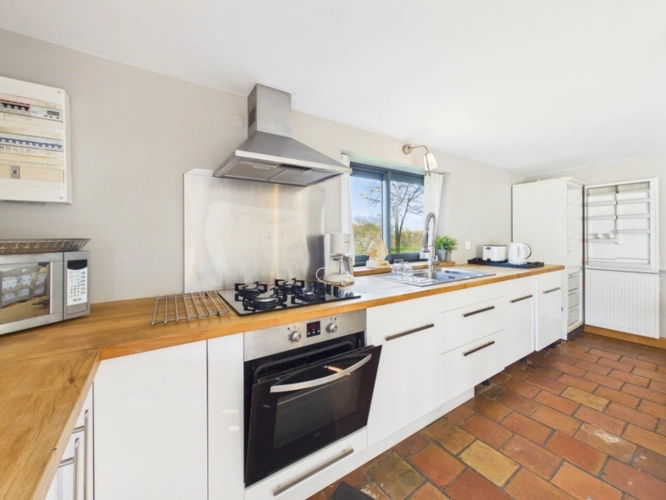 Photos 25 - Équestre - Grande maison de caractère et ses trois maisons d'amis