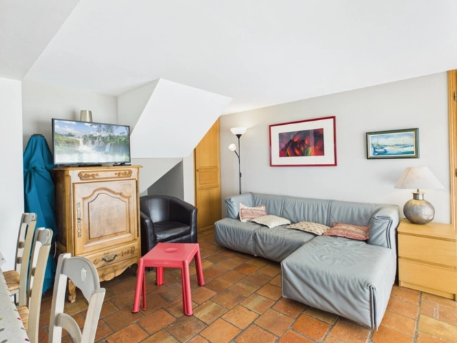 Photos 26 - Équestre - Grande maison de caractère et ses trois maisons d'amis