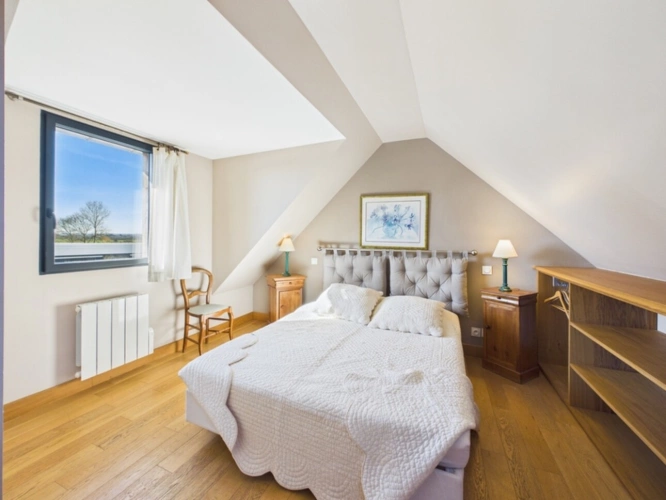 Photos 27 - Équestre - Grande maison de caractère et ses trois maisons d'amis