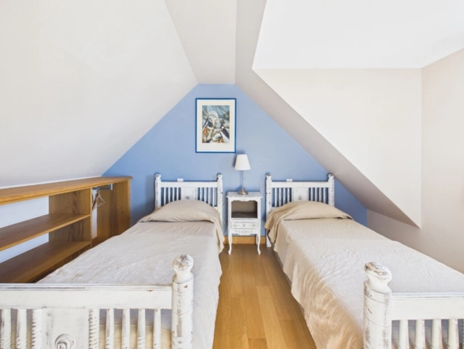 Photos 30 - Équestre - Grande maison de caractère et ses trois maisons d'amis