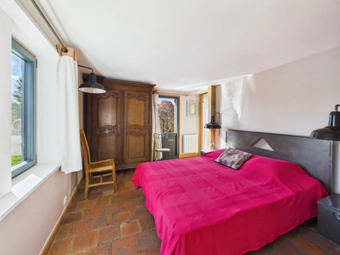 Photos 31 - Équestre - Grande maison de caractère et ses trois maisons d'amis