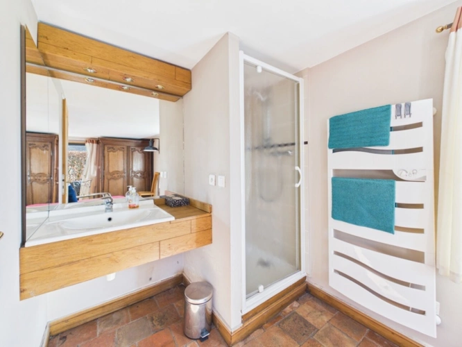 Photos 32 - Équestre - Grande maison de caractère et ses trois maisons d'amis