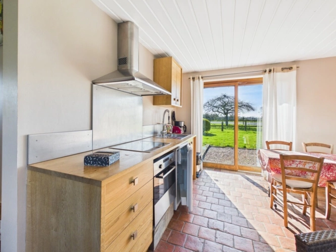 Photos 34 - Équestre - Grande maison de caractère et ses trois maisons d'amis