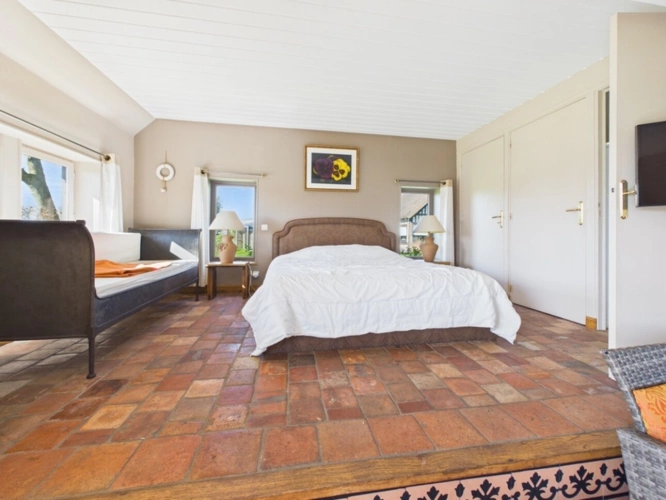 Photos 36 - Équestre - Grande maison de caractère et ses trois maisons d'amis