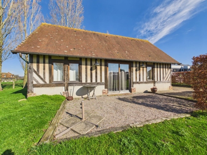 Photos 37 - Équestre - Grande maison de caractère et ses trois maisons d'amis