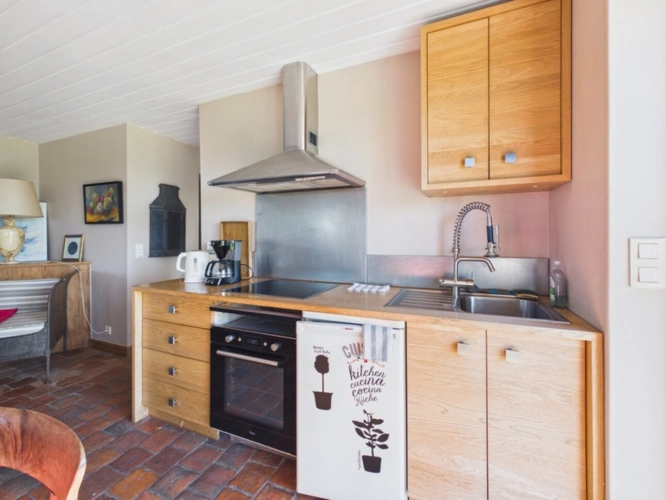 Photos 39 - Équestre - Grande maison de caractère et ses trois maisons d'amis