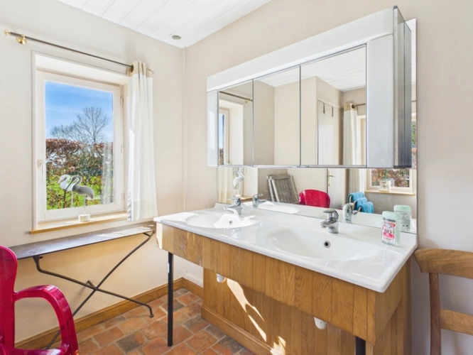 Photos 40 - Équestre - Grande maison de caractère et ses trois maisons d'amis