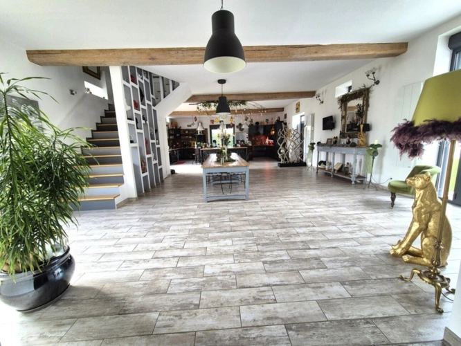 Photos 2 - Prestige - Propriété 1h de Paris, proche de CHARTRES (28)