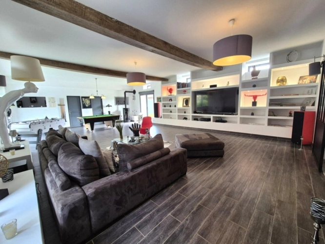 Photos 3 - Prestige - Propriété 1h de Paris, proche de CHARTRES (28)