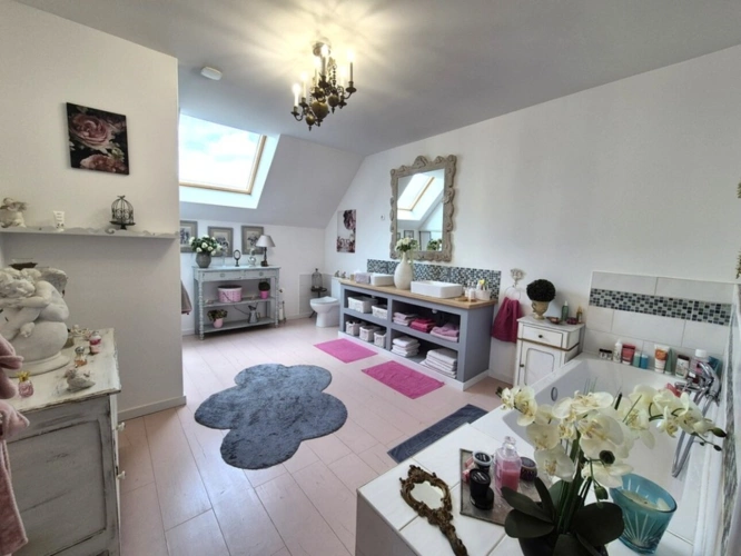 Photos 4 - Prestige - Propriété 1h de Paris, proche de CHARTRES (28)