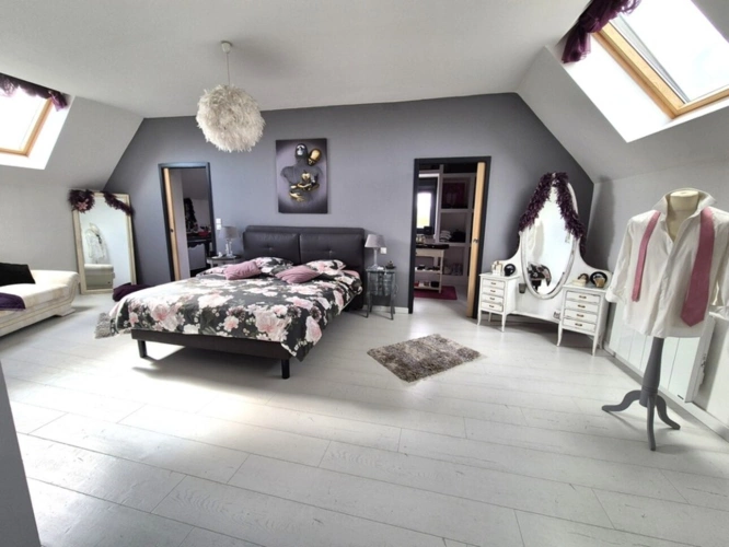 Photos 5 - Prestige - Propriété 1h de Paris, proche de CHARTRES (28)