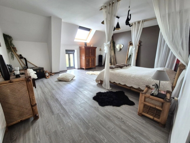 Photos 6 - Prestige - Propriété 1h de Paris, proche de CHARTRES (28)