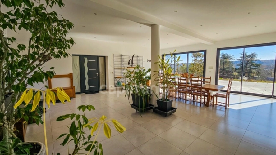 Photos 4 - Prestige - A vendre, propriété LE VAL SAINT GERMAIN (91), 21 pièces, piscine, hammam, ascenseur, garage 11 véhicules... Terrain de 9231m²