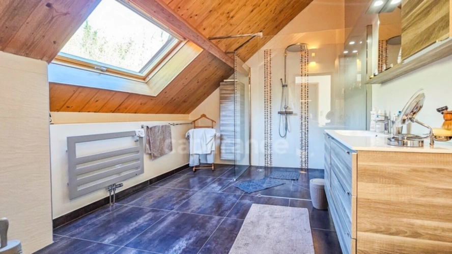 Photos 8 - Prestige - A vendre, propriété LE VAL SAINT GERMAIN (91), 21 pièces, piscine, hammam, ascenseur, garage 11 véhicules... Terrain de 9231m²